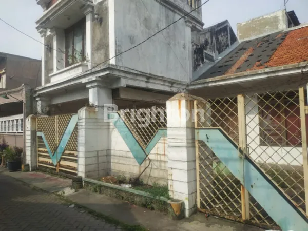 image KALI KEPITING SIAP HUNI DEKAT RAYA KENJERAN  (1)