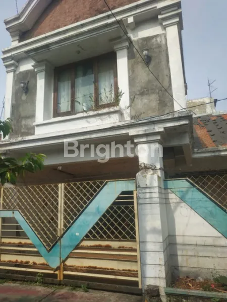 image KALI KEPITING SIAP HUNI DEKAT RAYA KENJERAN  (3)