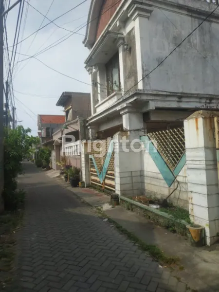 image KALI KEPITING SIAP HUNI DEKAT RAYA KENJERAN  (5)