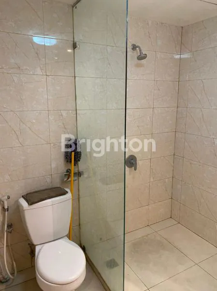 image MURAH VIEW GOLF APARTEMEN MANSION KEMAYORAN 1 BR  (3)