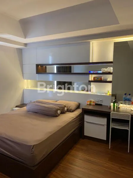 image MURAH VIEW GOLF APARTEMEN MANSION KEMAYORAN 1 BR  (6)