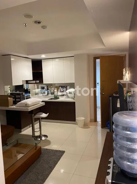 image MURAH VIEW GOLF APARTEMEN MANSION KEMAYORAN 1 BR  (1)