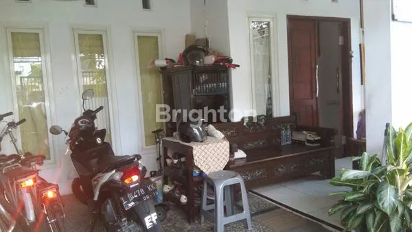 image JUAL RUMAH TENGGILIS MEJOYO  (2)