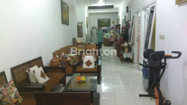 image JUAL RUMAH TENGGILIS MEJOYO  (1)