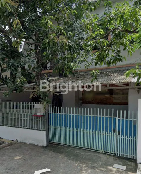 image RUMAH PADEMANGAN 9 X 15 JAKARTA UTARA (1)