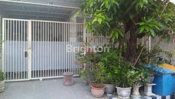 image JUAL RUMAH TENGGILIS MEJOYO  (3)