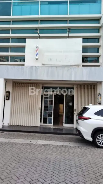 image RUKO SOHO GOLDEN KLAMPIS SEMI INTERIOR DEKAT KERTAJAYA, MANYAR, DHARMAHUSADA  (1)