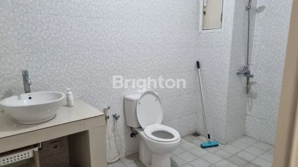 image RUKO SOHO GOLDEN KLAMPIS SEMI INTERIOR DEKAT KERTAJAYA, MANYAR, DHARMAHUSADA  (4)