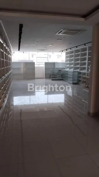 image RUKO SOHO GOLDEN KLAMPIS SEMI INTERIOR DEKAT KERTAJAYA, MANYAR, DHARMAHUSADA  (3)