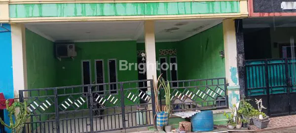 image RUMAH DI  LOKASI STRATEGIS TIBAN BARU (1)