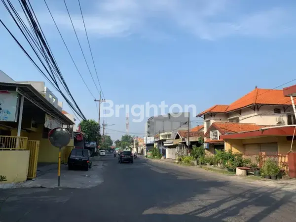 image RUMAH USAHA DI RAYA RUNGKUT MENANGGAL, COCOK UNTUK SEMUA USAHA (2)