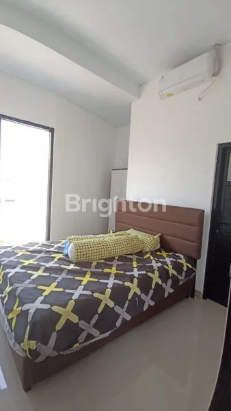 image RAUDHATUL JANNAH RESIDENCE, RUMAH 2 LANTAI, ADA TAMAN YG LUAS DI AREA BELAKANG (5)