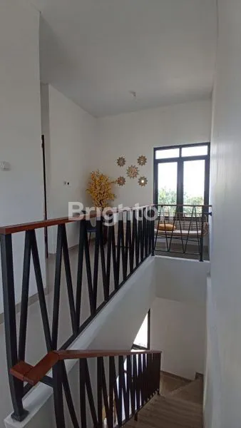 image RAUDHATUL JANNAH RESIDENCE, RUMAH 2 LANTAI, ADA TAMAN YG LUAS DI AREA BELAKANG (3)