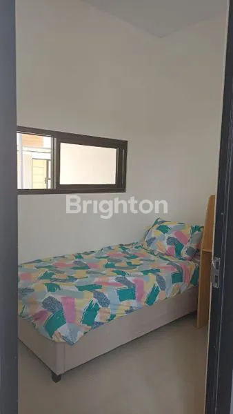 image RAUDHATUL JANNAH RESIDENCE, RUMAH 2 LANTAI, ADA TAMAN YG LUAS DI AREA BELAKANG (6)