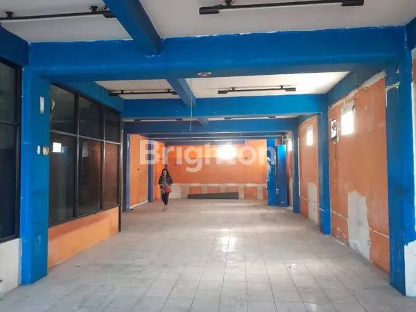 image RUKO STRATEGIS PINGGIR JL RAYA GEJAYAN (2)