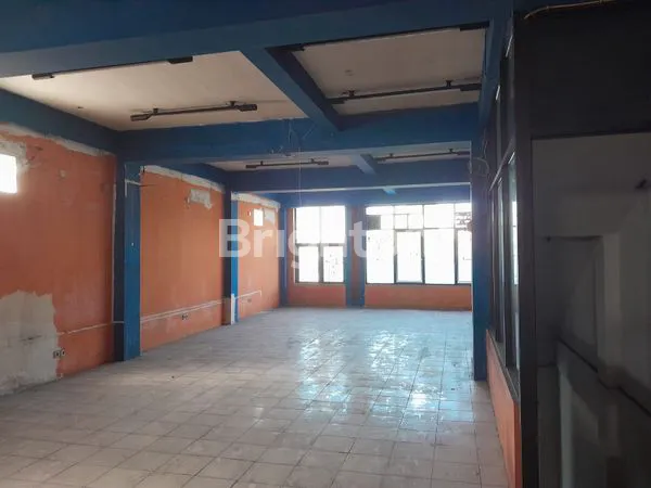 image RUKO STRATEGIS PINGGIR JL RAYA GEJAYAN (3)