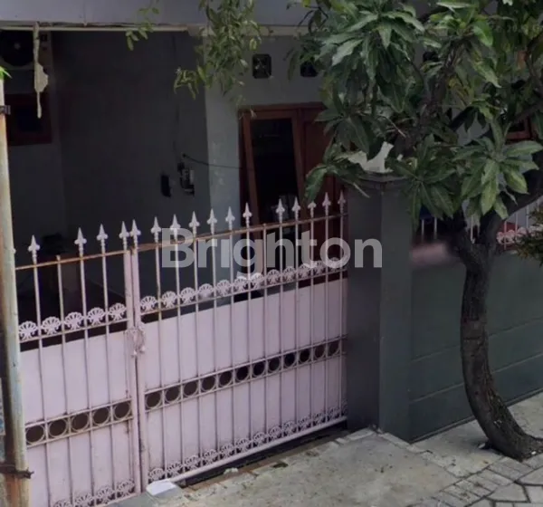 image KALIJUDAN MADYA SIAP HUNI ROW JALAN LEBAR DEKAT MERR (2)