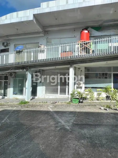 Gambar Property RUKO ALAYA JUNCTION