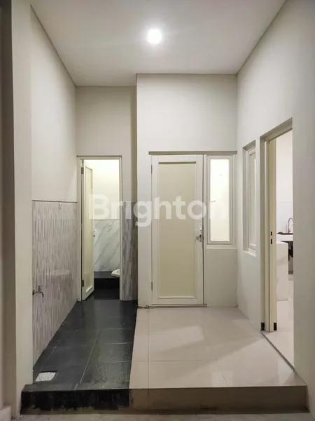 image PURIMAS BANGUNAN FULL BATA MERAH DINGIN DEKAT OERR, MERR (5)