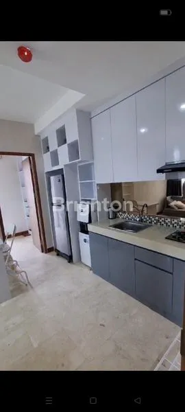 APARTMENT 1 BEDROOM ,B RESIDENCE BSD, SERPONG, TANGERANG SELATAN