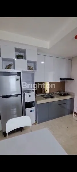image APARTMENT 1 BEDROOM ,B RESIDENCE BSD, SERPONG, TANGERANG SELATAN  (4)