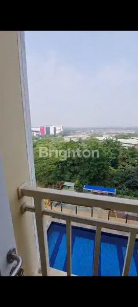 image APARTMENT 1 BEDROOM ,B RESIDENCE BSD, SERPONG, TANGERANG SELATAN  (5)