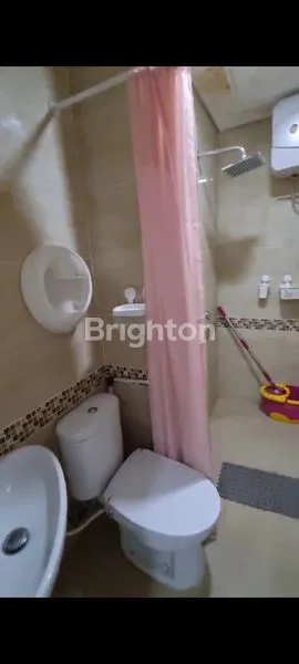 image APARTMENT 1 BEDROOM ,B RESIDENCE BSD, SERPONG, TANGERANG SELATAN  (6)