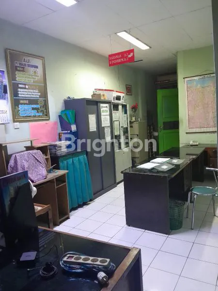 image RUKO 3 1/2 LT TANJUNG DUREN LOKASI SUPER STRATEGIS (2)