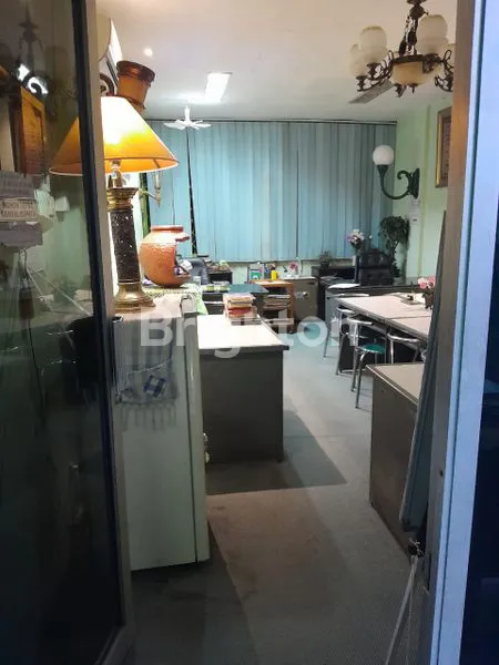 image RUKO 3 1/2 LT TANJUNG DUREN LOKASI SUPER STRATEGIS (3)