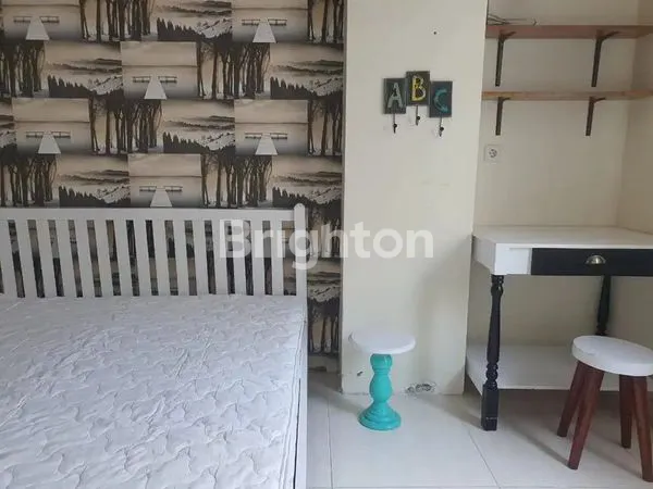 image JUAL SEWA APARTEMEN 2BR PUNCAK BUKIT GOLF PBG TOWER A LANTAI 29 FULL FURNISH SURABAYA BARAT (3)