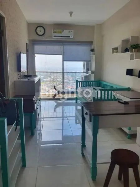 image JUAL SEWA APARTEMEN 2BR PUNCAK BUKIT GOLF PBG TOWER A LANTAI 29 FULL FURNISH SURABAYA BARAT (2)
