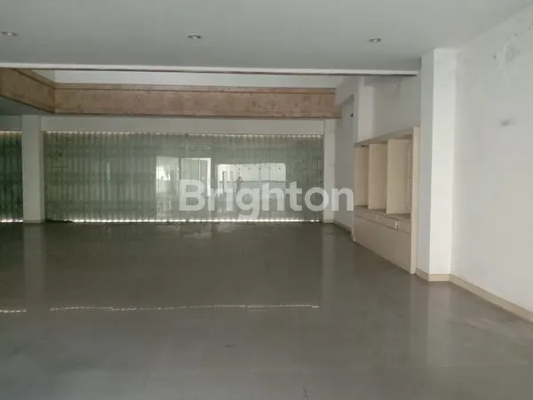 image BANGUNAN KOMERSIAL STRATEGIS NOL JALAN RAYA MAYJEN SUNGKONO  SURABAYA BARAT DEKAT TENGAH KOTA,  TOL SATELIT (6)