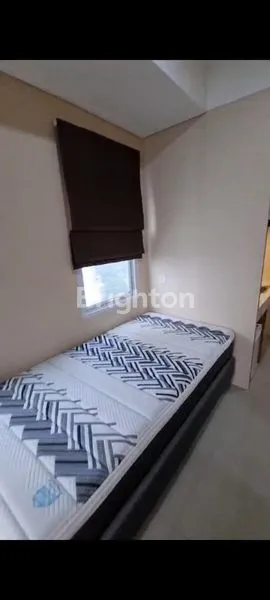 image APARTEMENT STUDIO FULL FURNISHED, TOWER ROSE,  B RESIDENCE BSD, SERPONG, TANGERANG SELATAN  (3)