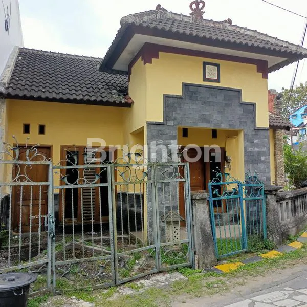 image RUMAH 104 M2 STRATEGIS KAMPUNG BALI, KALISARI, WATES, MAGELANG UTARA (5)