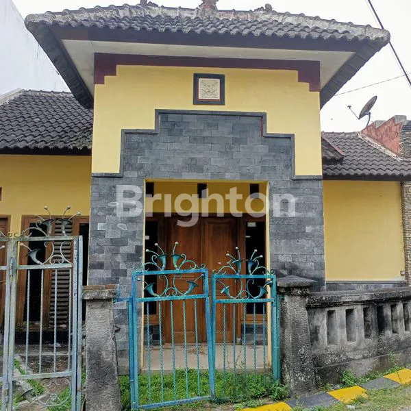 image RUMAH 104 M2 STRATEGIS KAMPUNG BALI, KALISARI, WATES, MAGELANG UTARA (3)