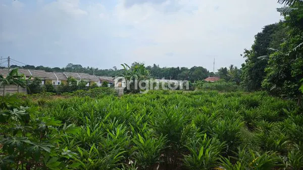 image TANAH KAVLING DI JATISARI CILEUNGSI, BOGOR (1)