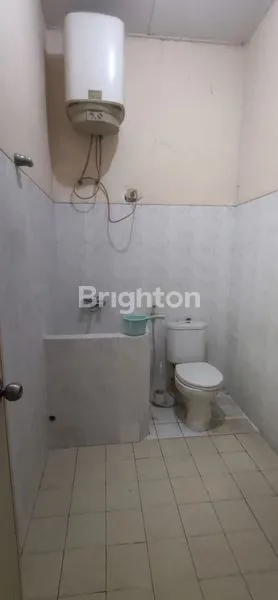 image RUMAH 1 LANTAI, SIAP HUNI, SELANGKAH KE RAYA JEMURSARI, LOKASI NYAMAN, LINGKUNGAN ASRI, DAERAH JEMURSARI TIMUR (4)