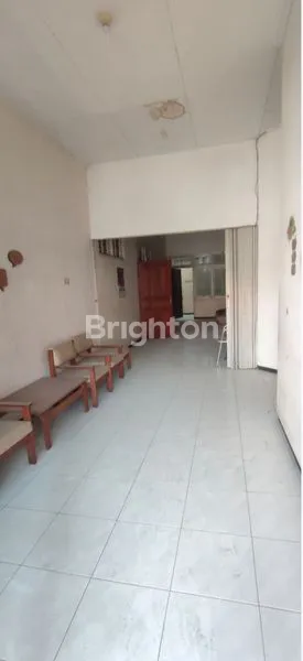 image RUMAH 1 LANTAI, SIAP HUNI, SELANGKAH KE RAYA JEMURSARI, LOKASI NYAMAN, LINGKUNGAN ASRI, DAERAH JEMURSARI TIMUR (2)