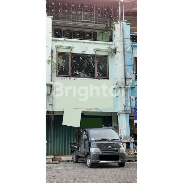 image RUKO STRATEGIS VILA BUKIT MAS 3 LANTAI SURABAYA BARAT DEKAT MAYJEN SUNGKONO, HR MUHAMMAD (1)