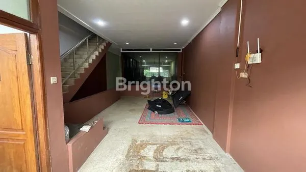 image RUKO 3 LANTAI DI BAWAH NJOP CIDENG JAKARTA PUSAT (3)