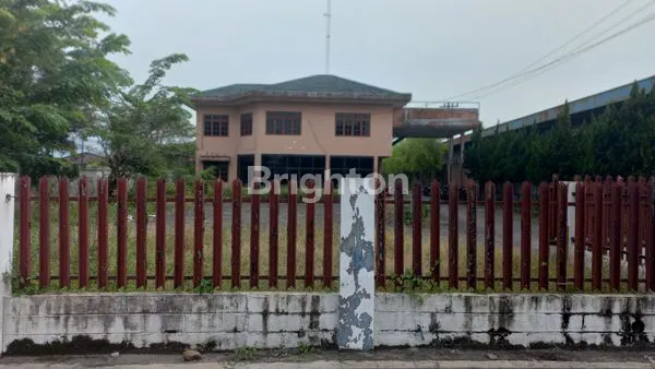 GUDANG COCOK UNTUK USAHA