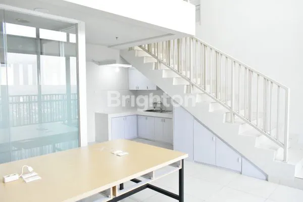 image SOHO PANCORAN OFFICE SPACE MT HARYONO JAKARTA SELATAN  (2)