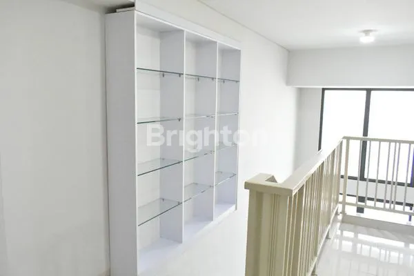 image SOHO PANCORAN OFFICE SPACE MT HARYONO JAKARTA SELATAN  (4)