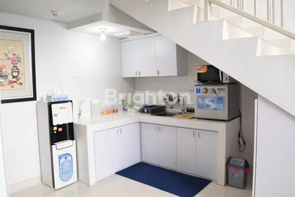 image SOHO PANCORAN OFFICE SPACE MT HARYONO JAKARTA SELATAN  (5)