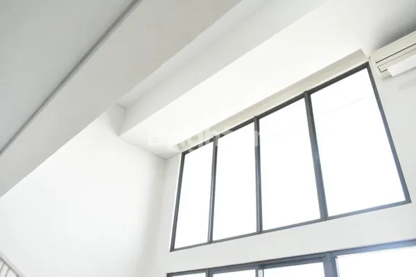 image SOHO PANCORAN OFFICE SPACE MT HARYONO JAKARTA SELATAN  (6)