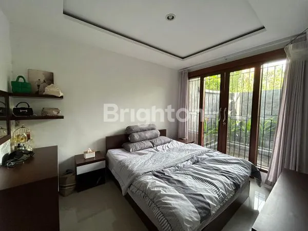 image RUMAH FULL FURNISHED LOKASI STRATEGIS DIBELAKANG SIDEWALK JIMBARAN (3)