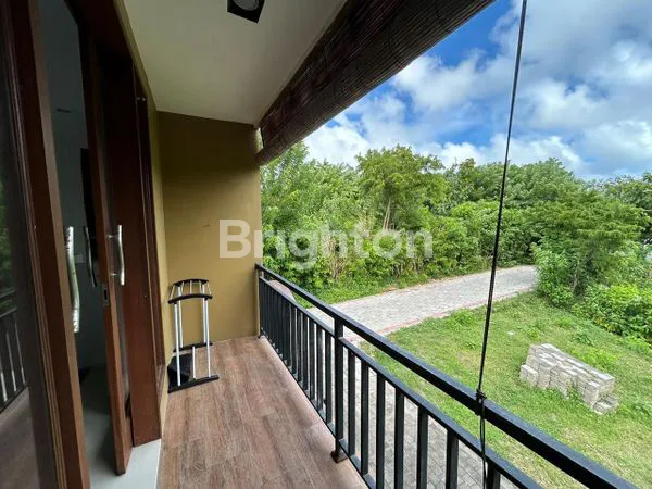 image RUMAH FULL FURNISHED LOKASI STRATEGIS DIBELAKANG SIDEWALK JIMBARAN (8)
