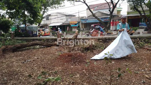 image TANAH STRATEGIS DI TENGAH KOTA DEPOK  (3)