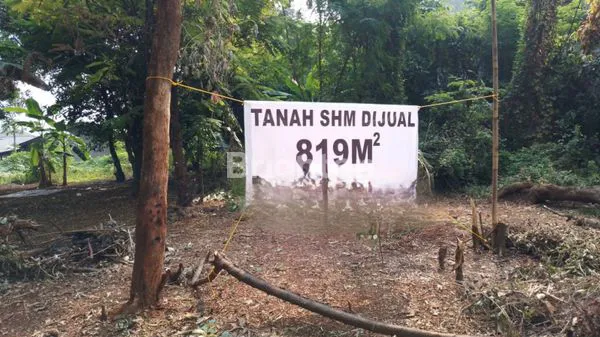 image TANAH STRATEGIS DI TENGAH KOTA DEPOK  (1)