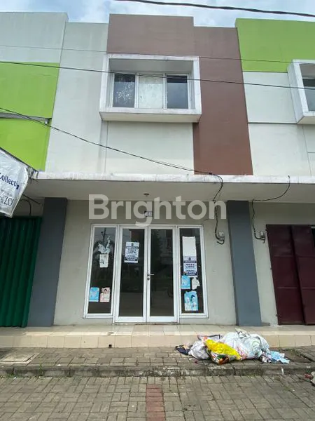 image RUKO SENTRA BOULEVARD PARUNG PANJANG (3)